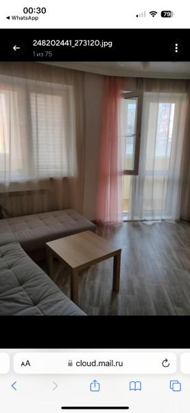 VIP apart 370